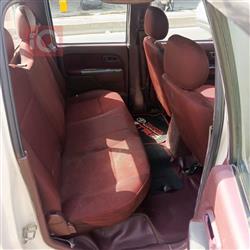 جريت وول وينجل 5